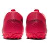 Nike Mercurial Vapor 13 Academy TF Turf 'Dark Red Black' AT7996-606