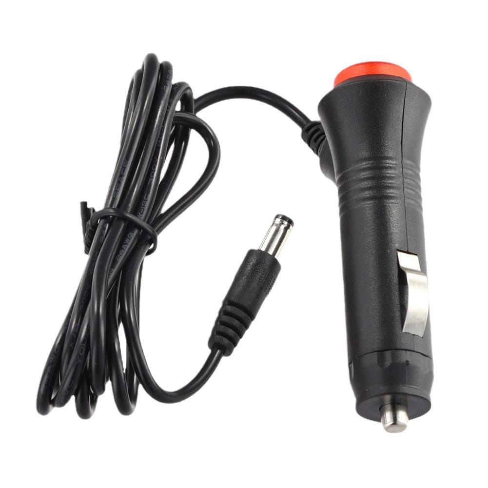 12v24V Электронный собачий разъем Радар Прикуриватель Навигационное устройство Автомобильное зарядное устройство Автомобильное зарядное устройство Адаптер питания