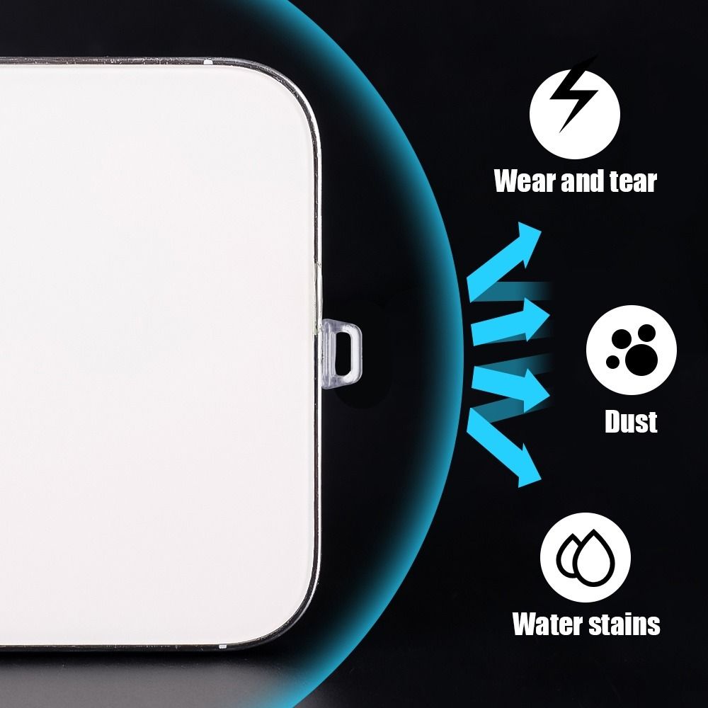 1/10 шт. заглушки для порта зарядки, заглушки, самодельная защитная крышка, прочная заглушка от пыли