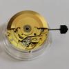 For ETA 2824 Watch Automatic Mechanical Movement Replacement Gold/Silver Version Top Clone 2824 Repair Tools and Kits