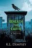 Книга Beneath the Earth