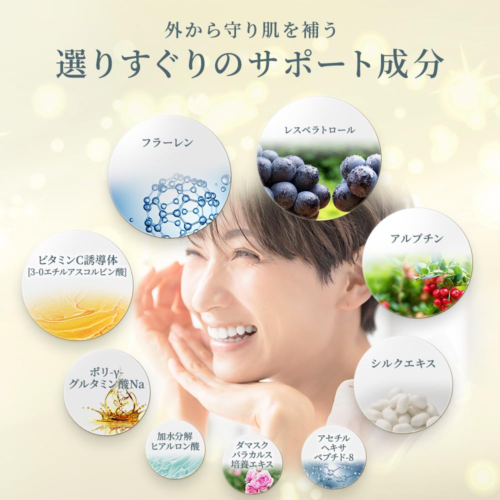 REBORNA SERUM Exosome NMN High Content Serum Human Cord Blood Stem Cell Culture Solution High Contains REBORNA SERUM Nanoized Liposome Vitamin C