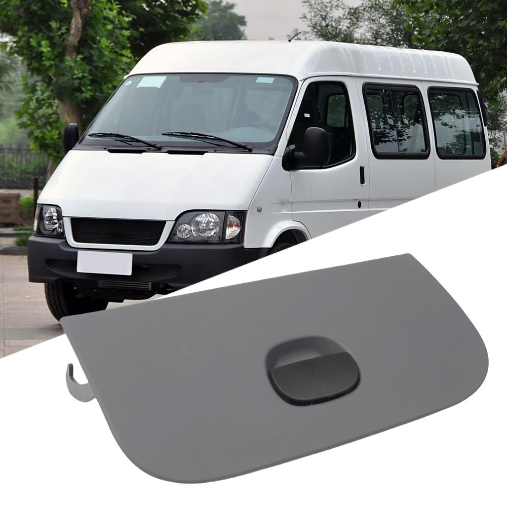 For FORD Transit MK5 MK6 Glove Box Door Cover with Easy Installation 4045476 Car Glove Box Door Lid Cover Car Accessories
