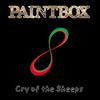 CD PAINTBOX - Cry Of The Sheeps HG142 HG Fact 2001 Japan ObiJapanese Pop/Rock Used