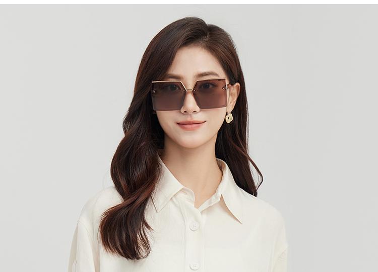 Temperament thin style slimming short-sleeved shirt for women in summer 2026