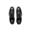 Clarks Повседневные Удобные Дышащие Туфли Мужские Туфли Черные 261691837