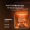 Мультипечь-аэрогриль Morphy Richards 3,5 л, вилка CN (адаптер в комплекте)