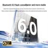 Беспроводные Bluetooth-наушники Newmine T13