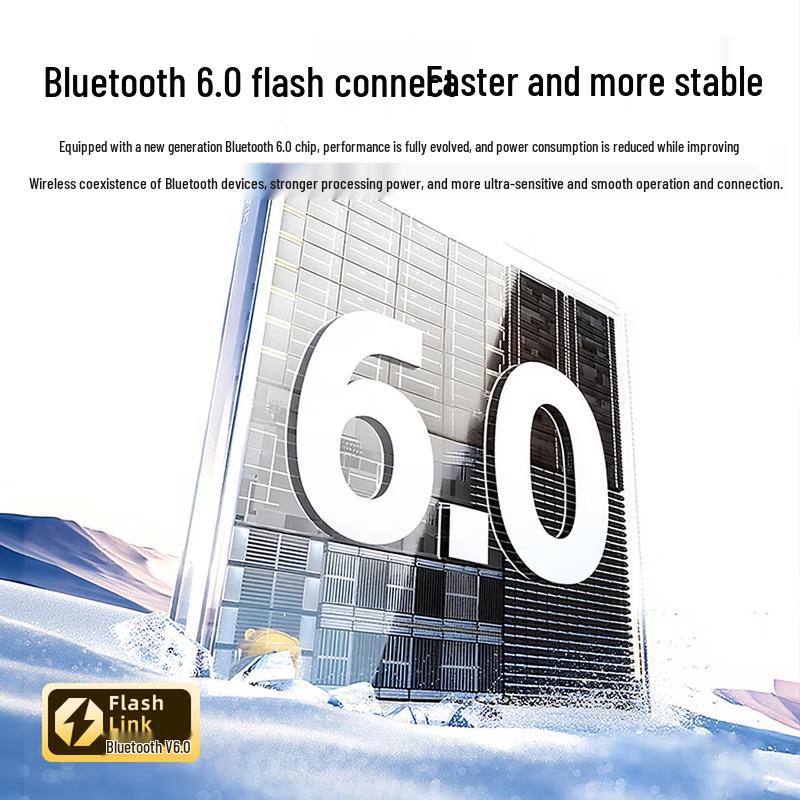 Беспроводные Bluetooth-наушники Newmine T13