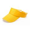 Empty Top Womens Tennis Hat Sunshade Decoration Leisure Outdoor Summer Sports