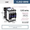 Серия контакторов переменного тока Chint CJX2 - 0910/1210/1810/2510/3210 (напряжение: 220В/380В/36В/24В)