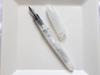 WANCHER MOFU Shaved Ice Fountain Pen F Fine (Shaved Ice, Nib)