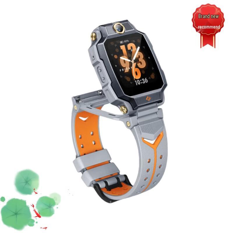 Детские умные часы Little Genius Z9A (Китайская версия)
