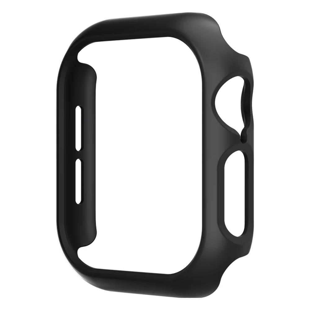 Чехол для Apple Watch Case 46мм 42мм 41мм 45мм 44мм 40мм 38мм Аксессуары PC Защитный бампер iWatch Серия 10 9 7 8 6 se 5 4 3