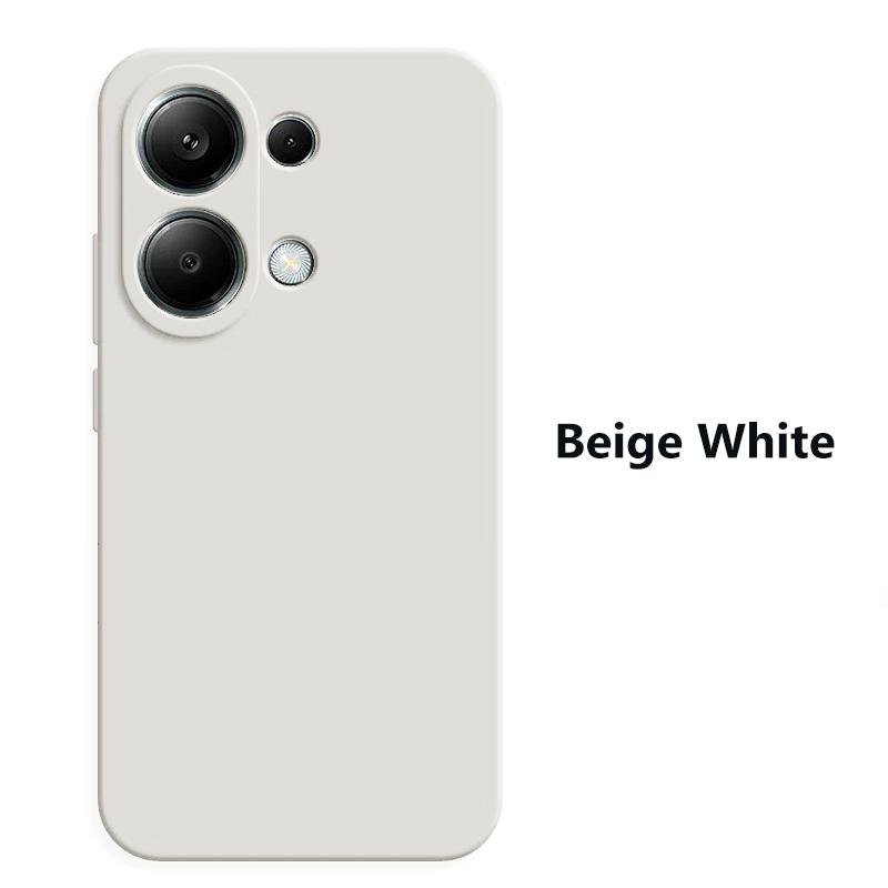 Для Redmi Note 13 Pro Чехол Роскошный квадратный жидкий силиконовый мягкий чехол для телефона Xiaomi Redmi Note 13 Note13 Pro Note13pro Plus 5G Чехол