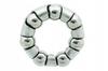 Ball Cage/Bearing 1/4X7 For Hubs 3 And 5