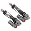 2PCs Metal Shock Absorber Damper for SCX10 Axial D90 TRX 4 1 10 Scale RC Crawler Car