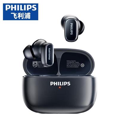Беспроводные полувставные наушники Philips TAT2569