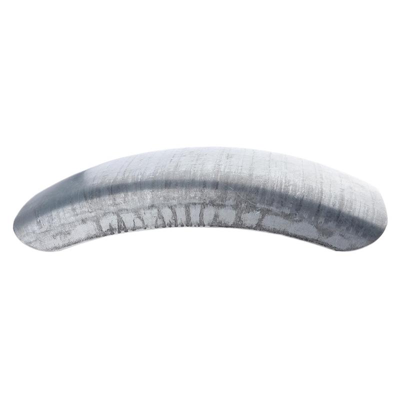 6.3\\\\\\\'\\\\\\\' Steel Motorcycle Short Front Rear Mudguard