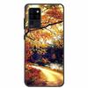 Чехол для Oukitel C21 6.4" Мраморный Мягкий Силиконовый Задний Чехол для Oukitel C21 Pro 6.39 Чехол для Телефона C 21 Coque Fundas Черный ТПУ