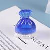 Making Tools Epoxy Resin 3D Crystal Resin Molds Lucky bag Silicone Mould Purse Silicone Mold