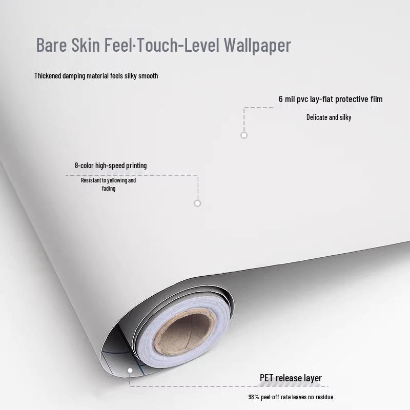 Водонепроницаемые самоклеящиеся наклейки для изменения цвета шкафа и тумбы