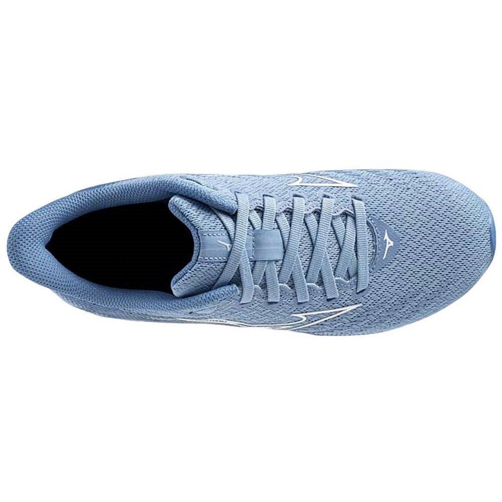 Sports Shoes Mizuno Blue Size 35