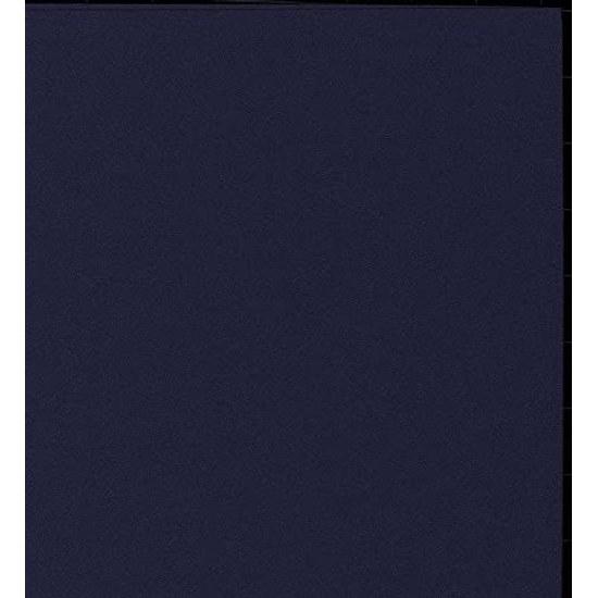 Musubi Furoshiki 70cm Plain Navy Tetsukon Ikkoshi Made Japan
