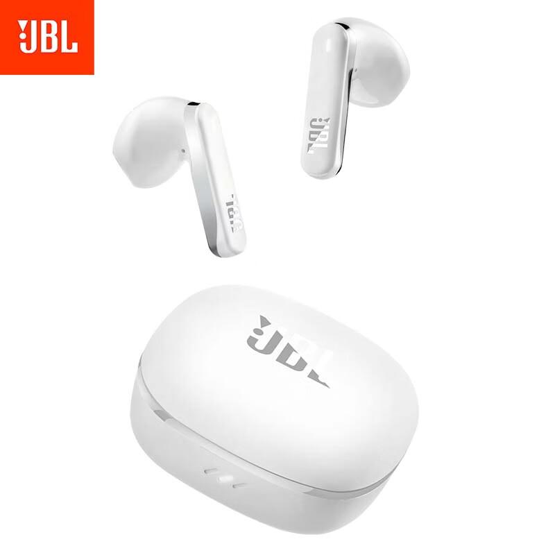 JBL T280TWS X3 Настоящие беспроводные Bluetooth-наушники
