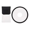 Central Exposure Blur Filter Kit 67mm for Special Effect Closeup Lens Portrait Image Photography