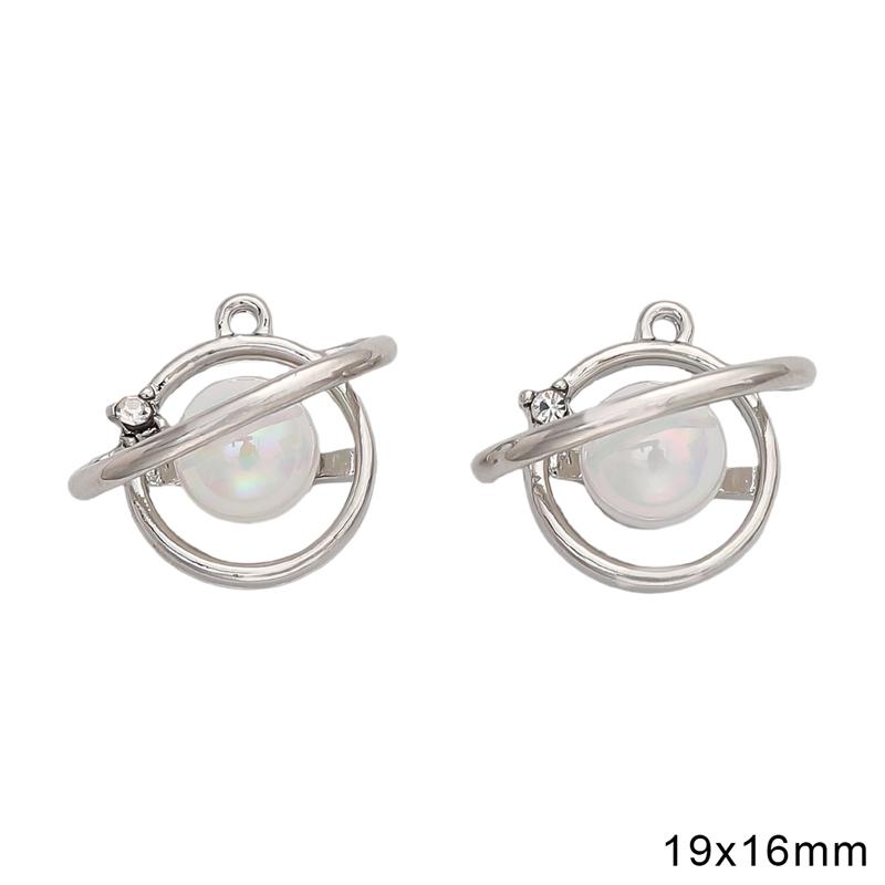 Metal Butterfly Candy Pendants for Jewelry Making DIY Bracelet Necklace Charms