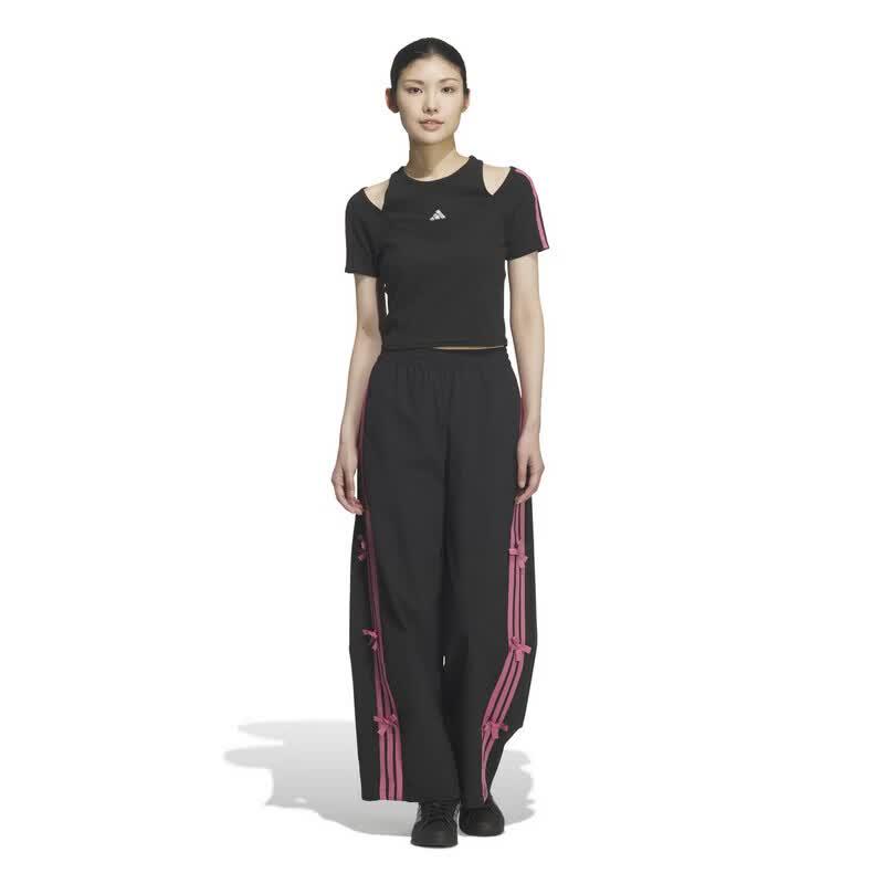 Adidas Women's KS2890 Casual Short Sleeve T-Shirt