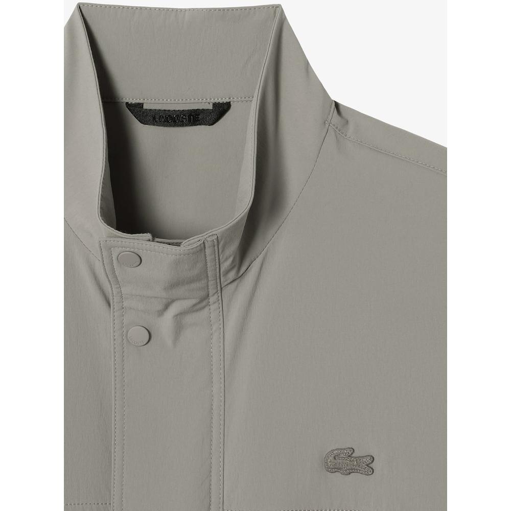 Lacoste Мужская блуза с высоким воротом Bh644e 54g Cb8 q2nBh644e 54gCb8