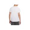 New Nike T Shirts Men's White CZ1497-100