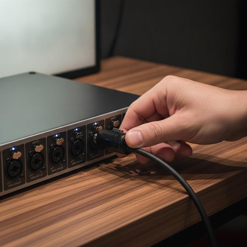 Низкопрофильный 3-контактный XLR разъем Кабель Прямой угол L-образный штекер Микрофон Микшер Усилитель Профессиональная аудиолиния Папа-Мама