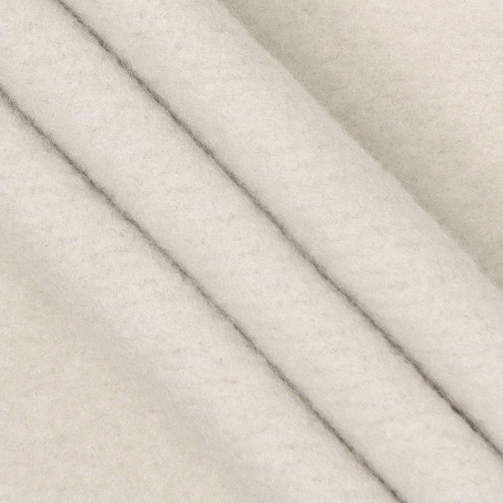 Fear of God Essentials Essentials Коллекция 1977 SS22 Свитшот с круглым вырезом и длинным рукавом из флиса Мужской свитшот Пшеничный FOG-SS22-179