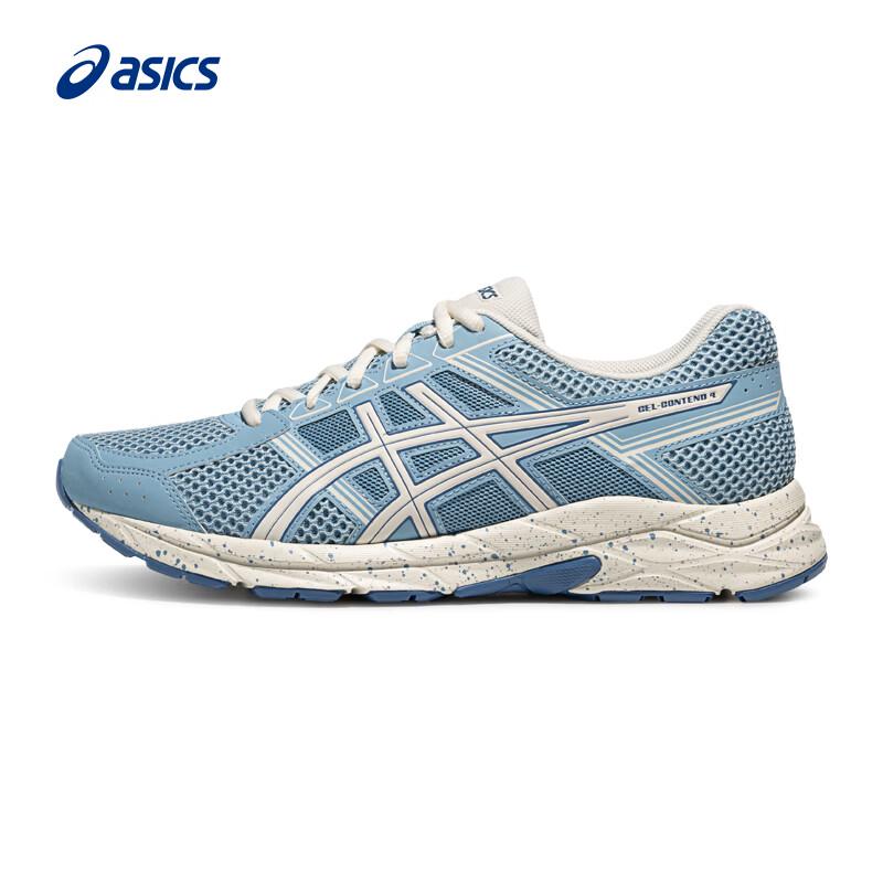 Asics Мужские беговые кроссовки GEL-CONTEND 4 SP
