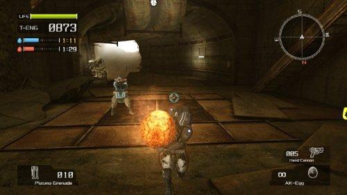 Lost Planet Colonies - Xbox 360