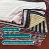 Industrial Mixed Cotton Wiping Rags