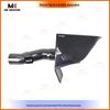 Chevrolet Camaro Modified Intake Kit with Carbon Fiber Mushroom Airbox