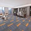 Коммерческий бильярд и квадратный ковролин для офисов и гостиниц