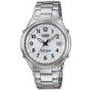 Watch LINEAGE Radio Wave Solar LIW-120DEJ-7A2JF Men NEW from Japan