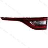 Задний фонарь Задняя фара Для Renault Koleos Samsung QM6 2017 2018 2019 Внутренний задний фонарь бампера Стоп-сигнал Задний ход