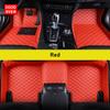 DOODRYER Custom Car Floor Maters For MG GT 2015-2025 Auto Carpets Foot Coche Accessorie