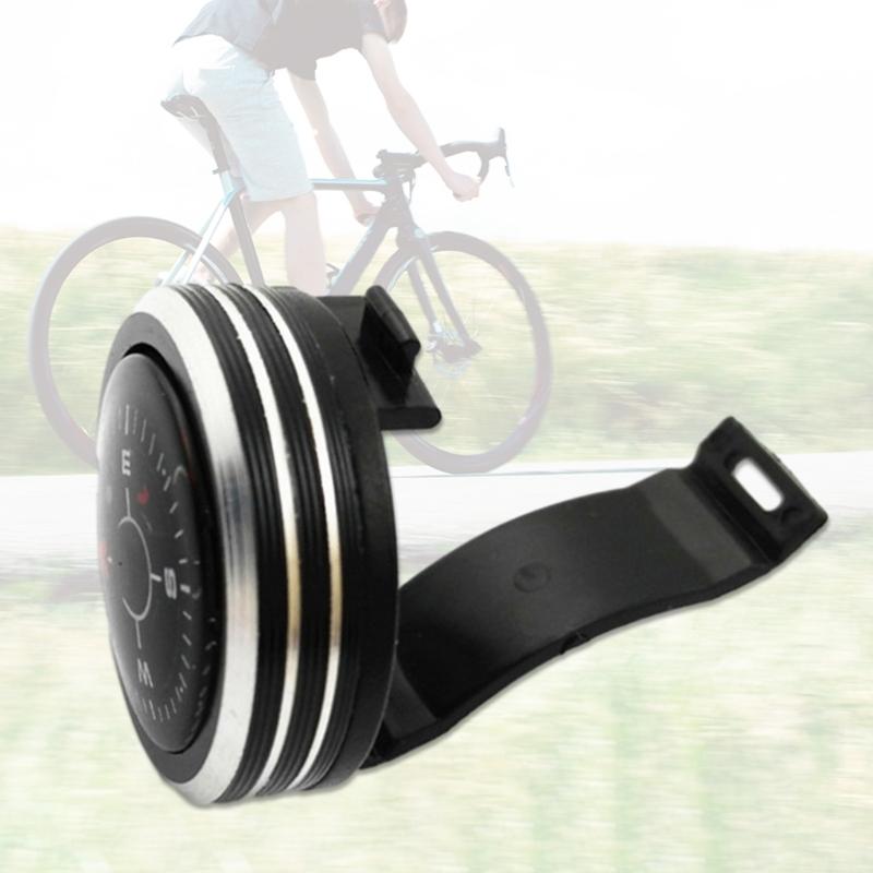 Многофункциональные наручные компасы Важный инструмент-кнопка для активного отдыха