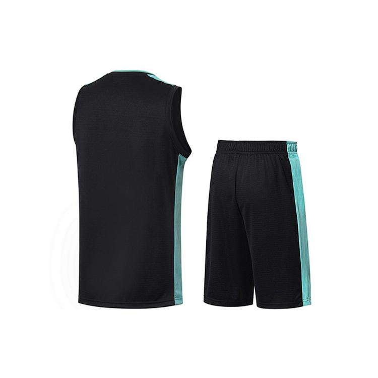 Повседневный мужской набор для активного отдыха Li Ning AATN061-4