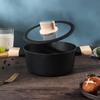 Антипригарная суповая кастрюля Corning 20 см