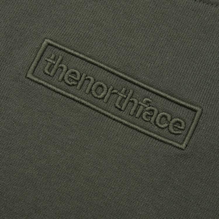 THE NORTH FACE Urban Exploration T Shirt Men's 21L/Ebony Green NF0A8BTK-21l