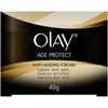 Olay Age Protect Anti-ageing Cream, 40g