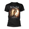 Old Man's Child 'Revelation 666' Black T Shirt - NEW Unisex T-Shirt